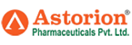 Astorion Pharmaceuticals Logo