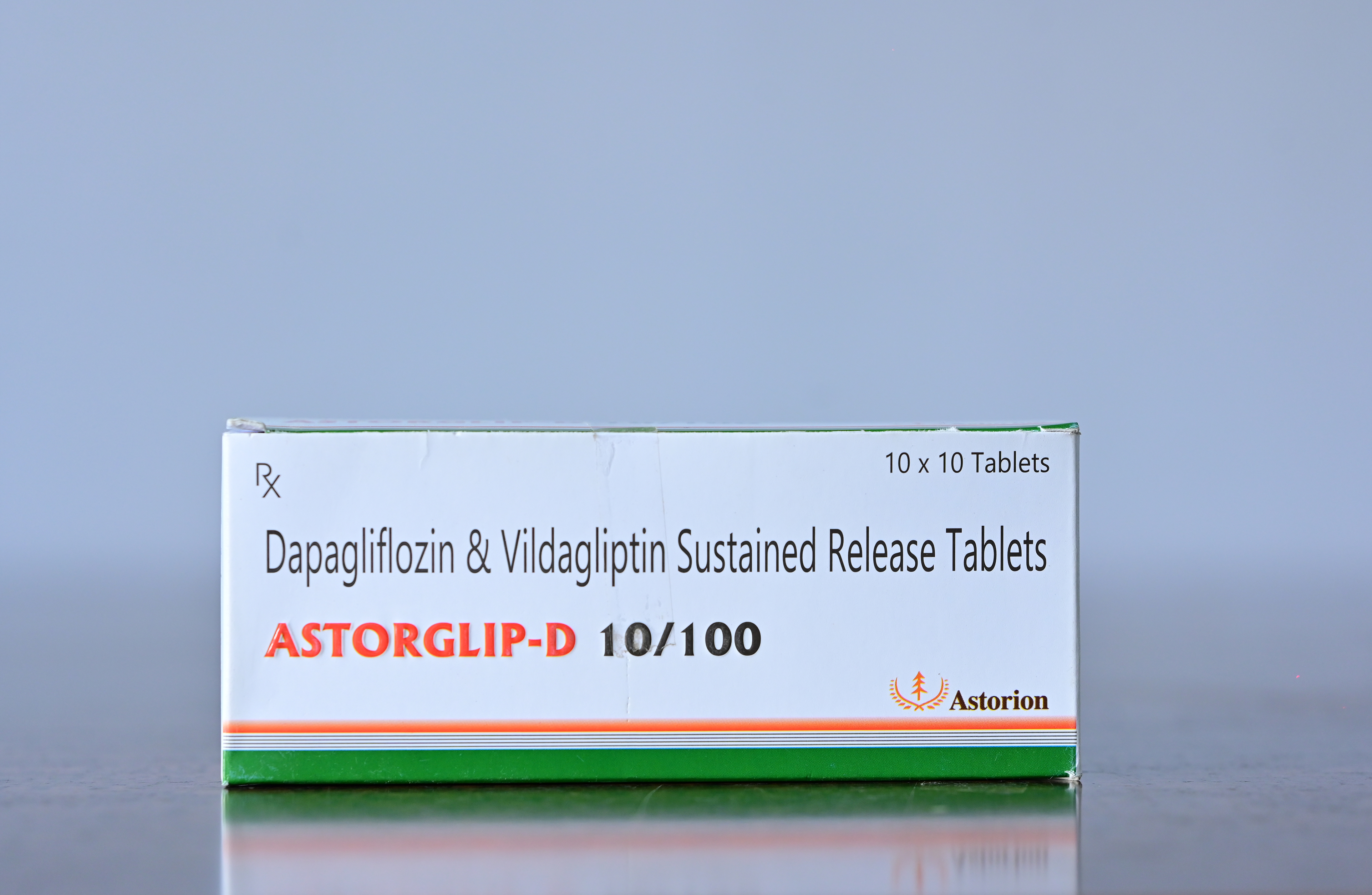 Quality Control Laboratory