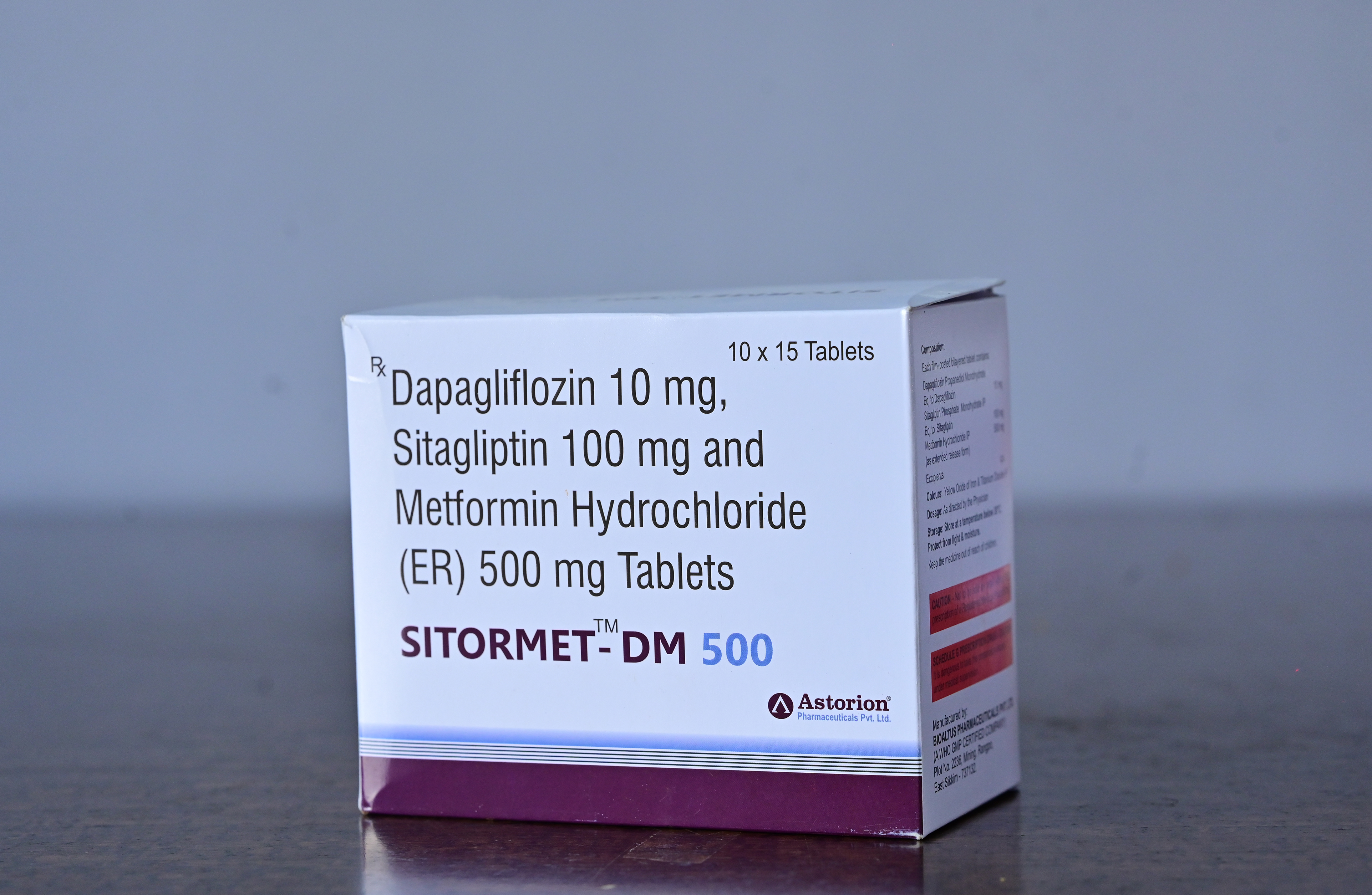 Research & Development Center