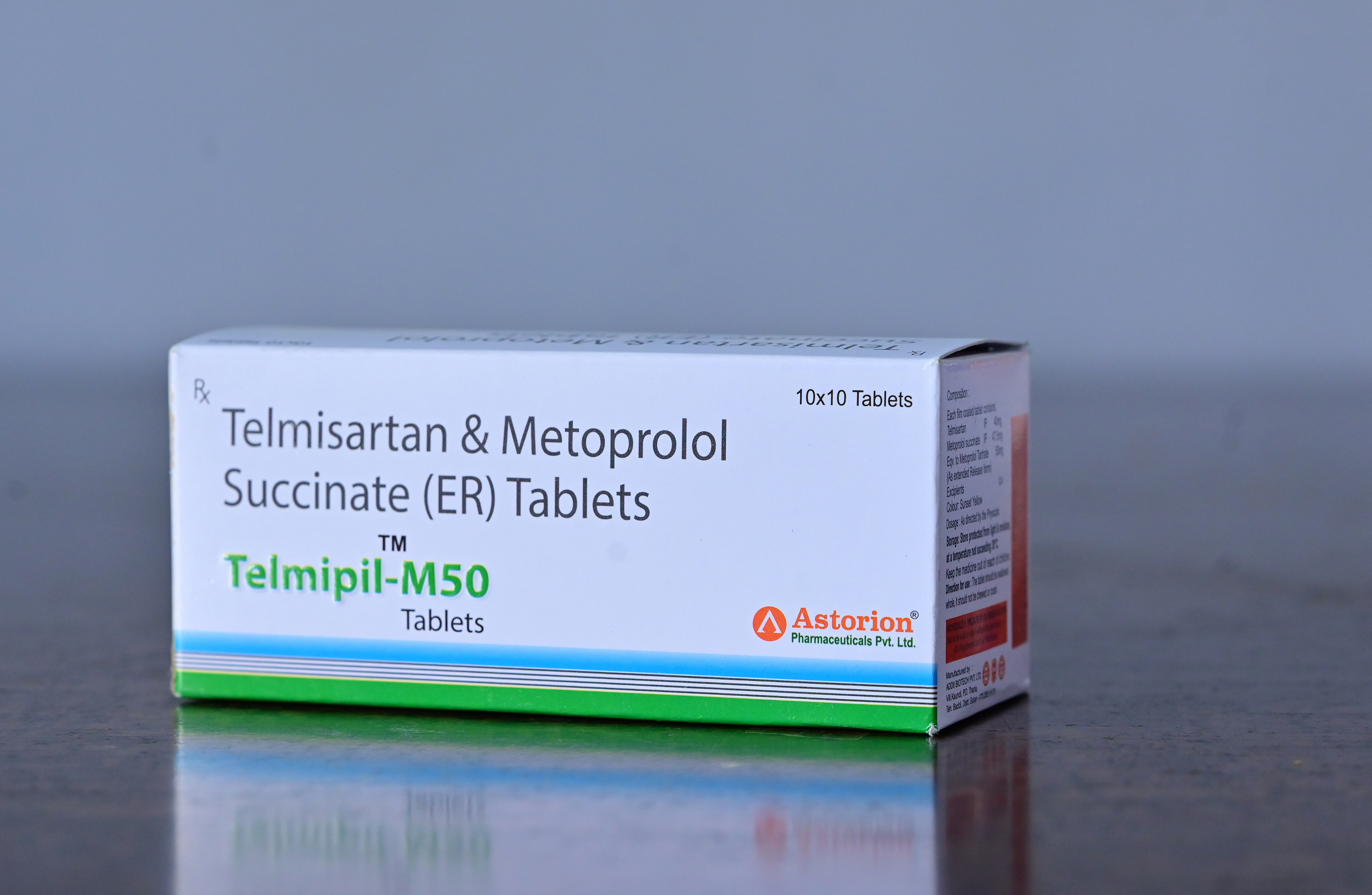 Research & Development Center