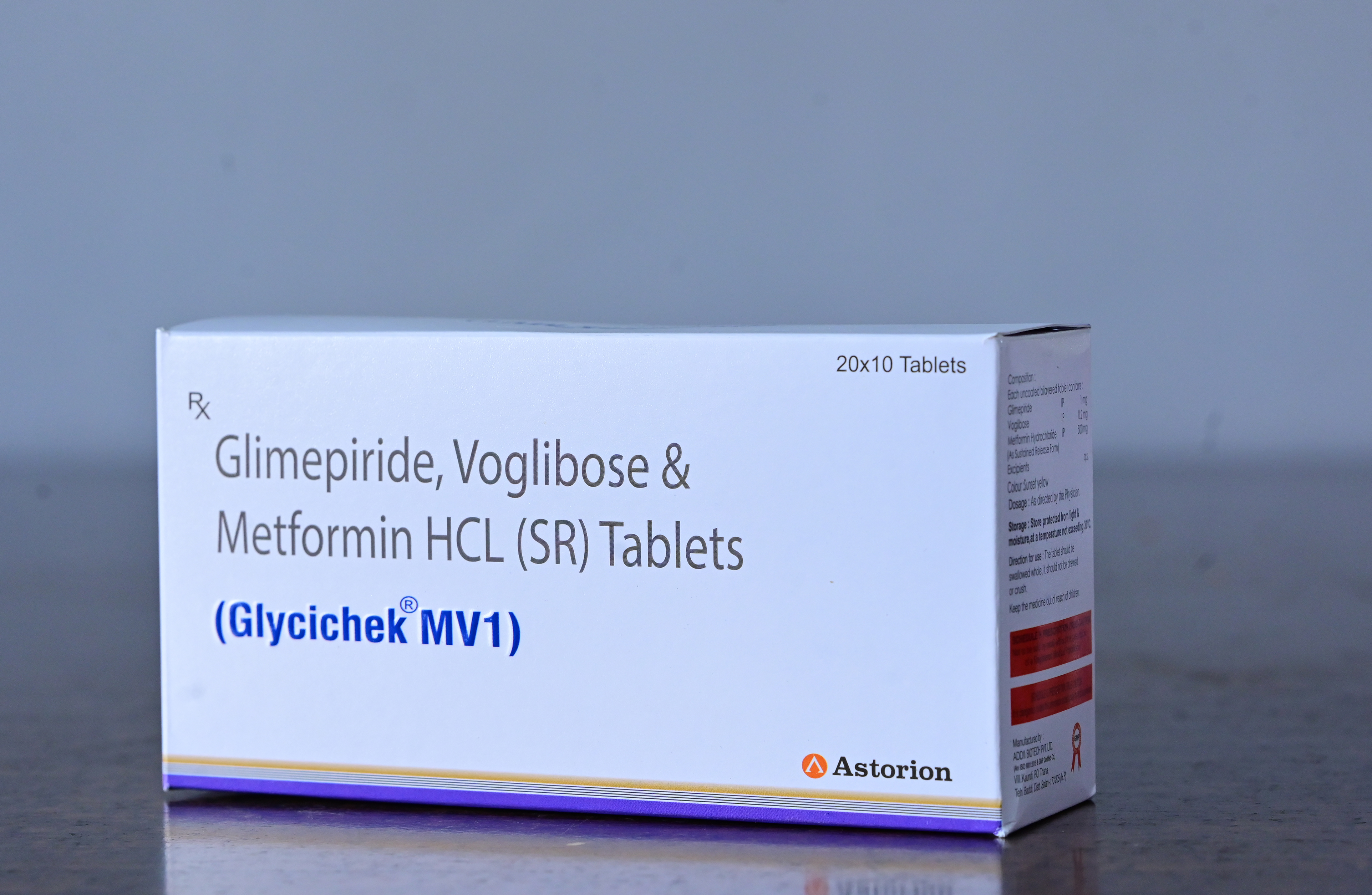 Research & Development Center