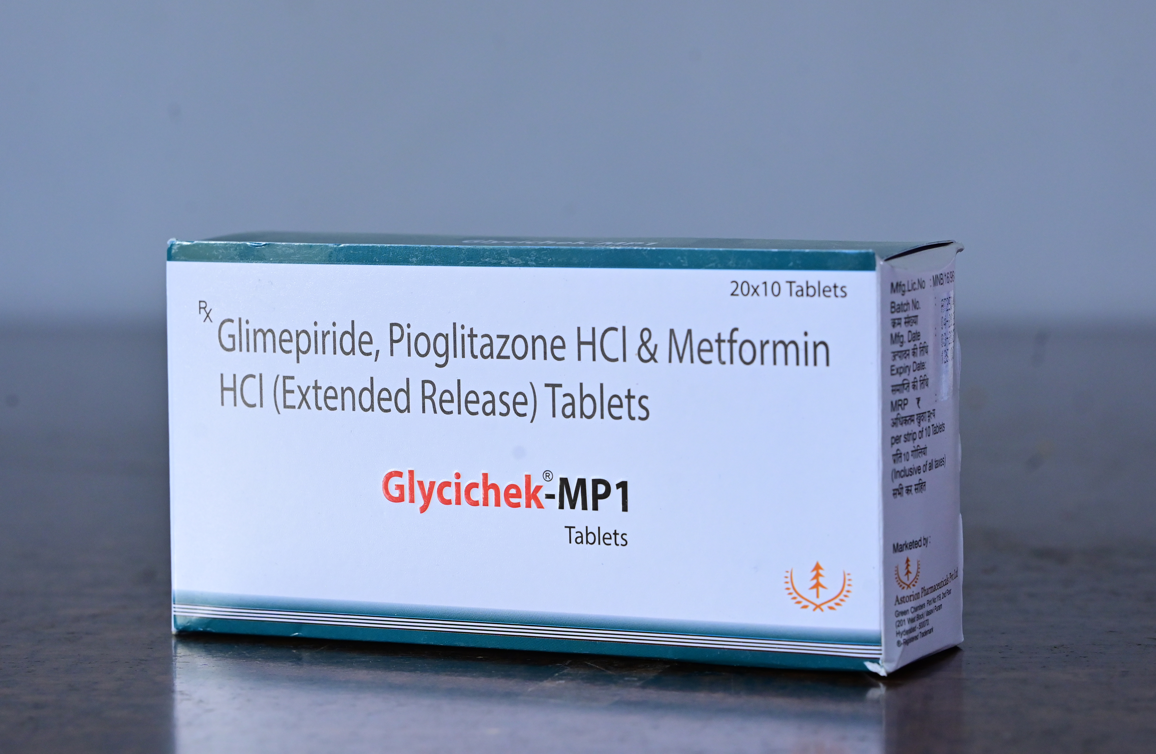 Research & Development Center