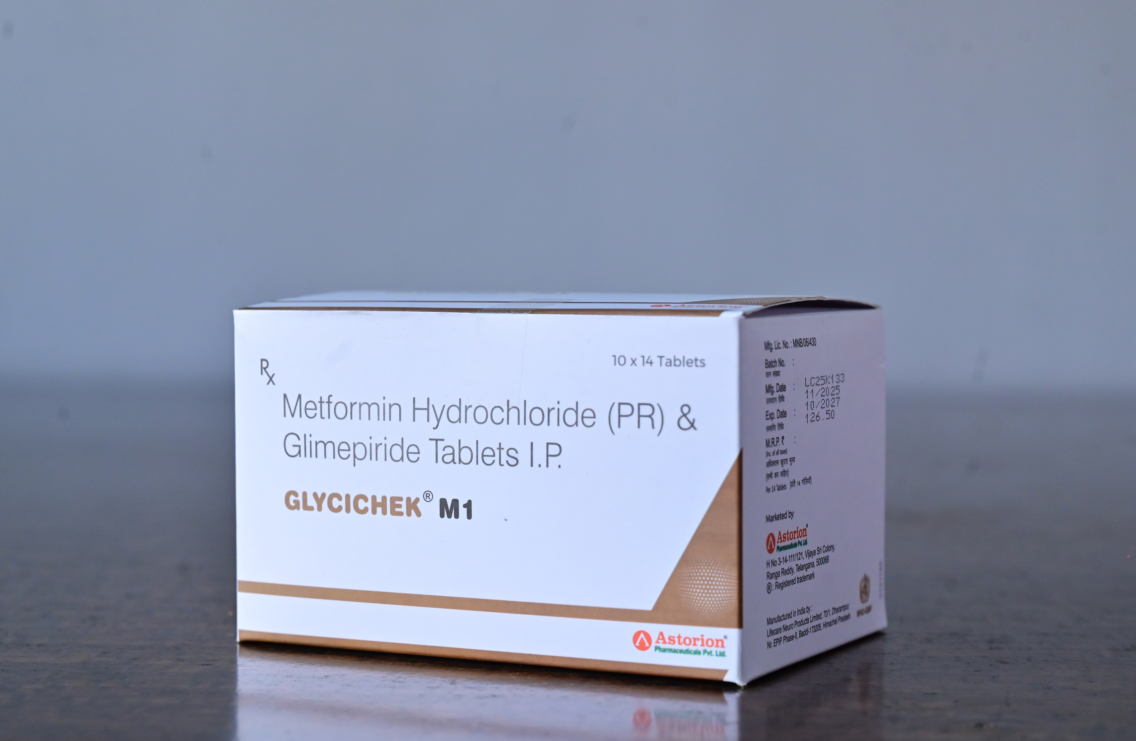 Research & Development Center