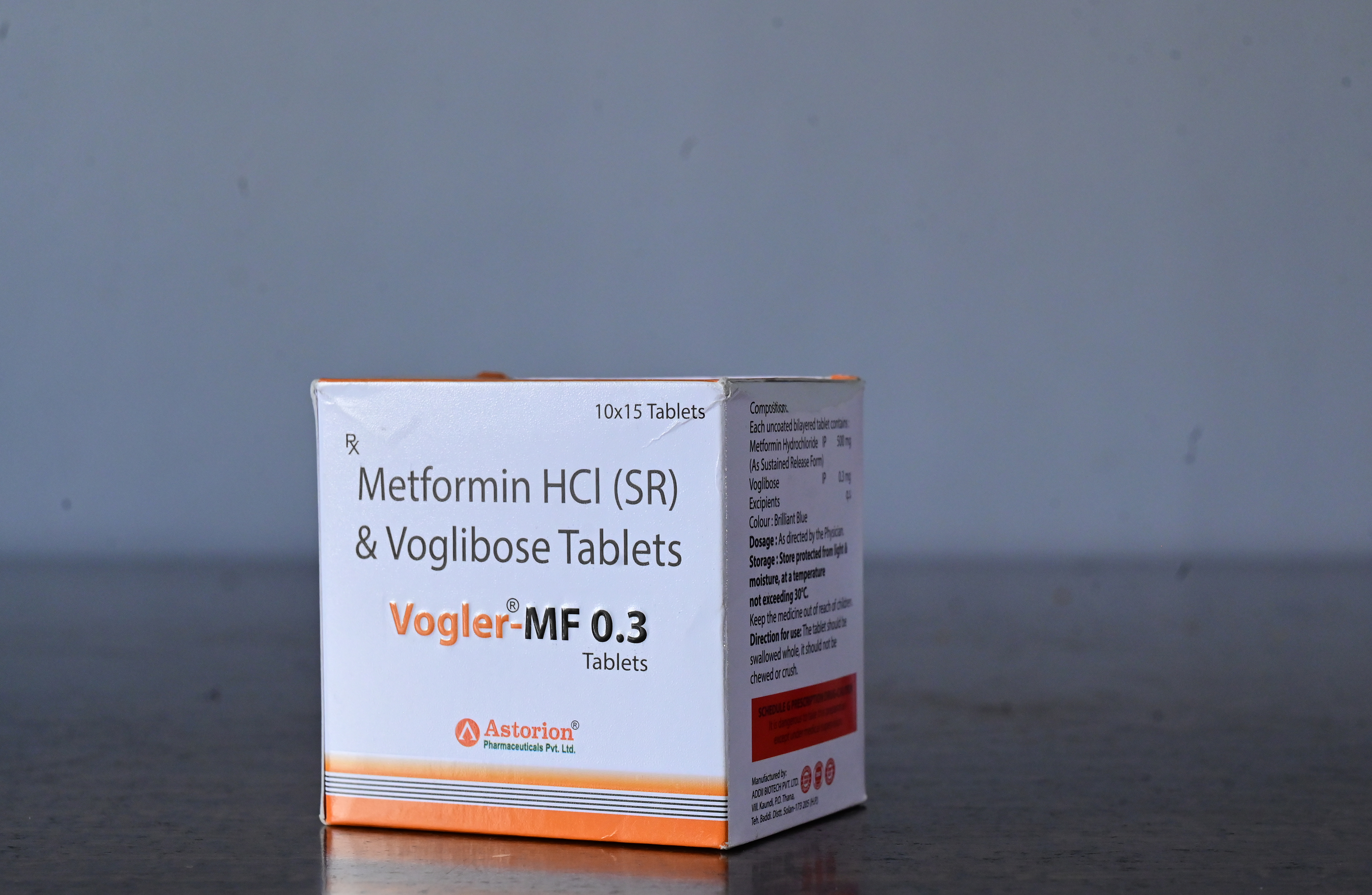 Research & Development Center