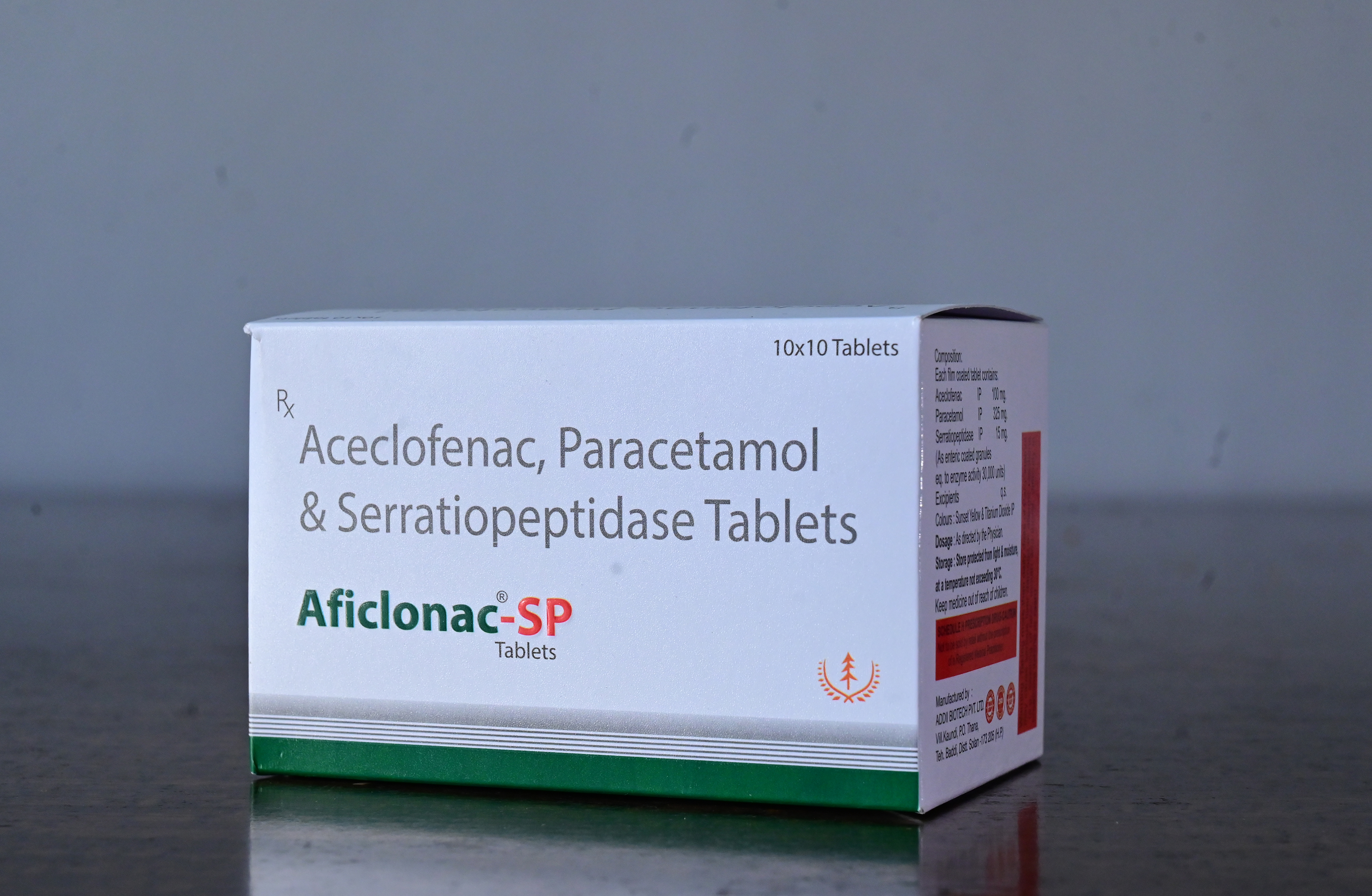 Research & Development Center