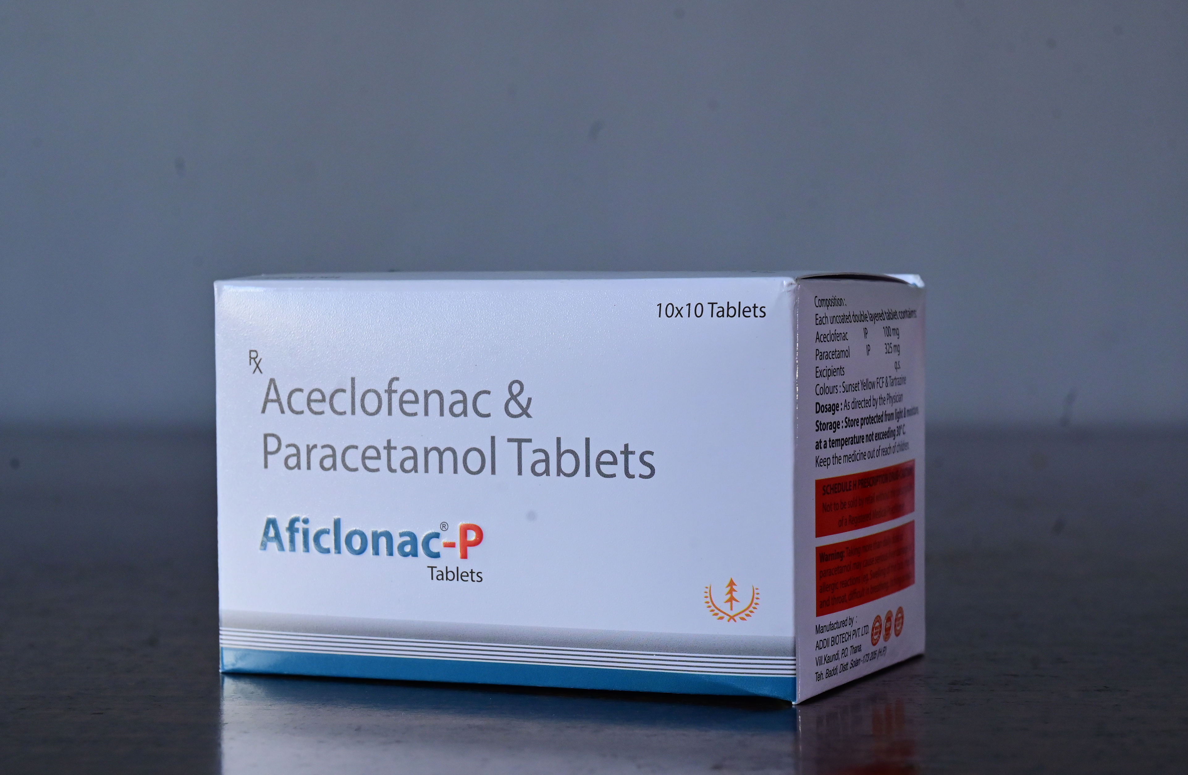 Research & Development Center