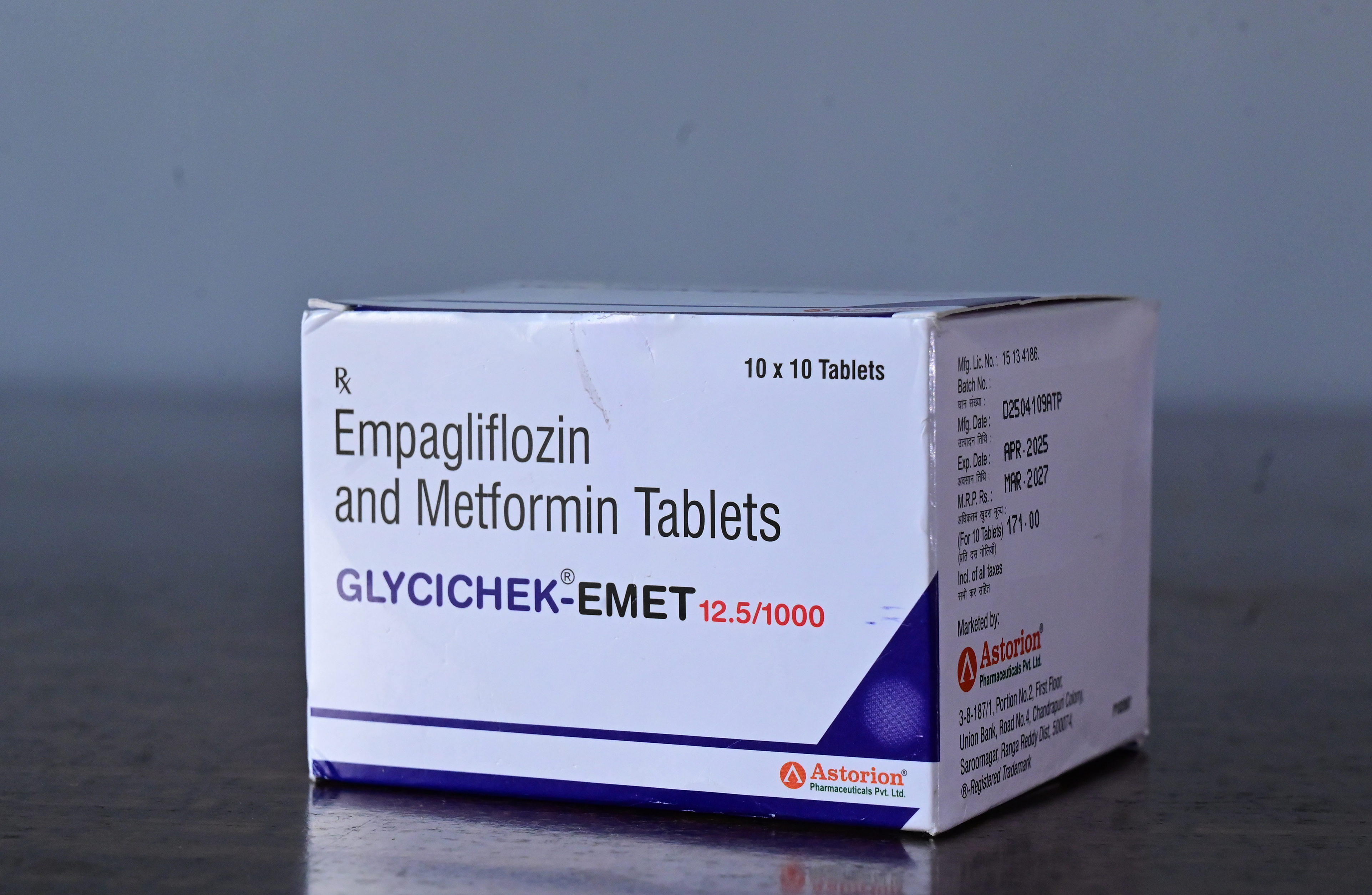 Research & Development Center