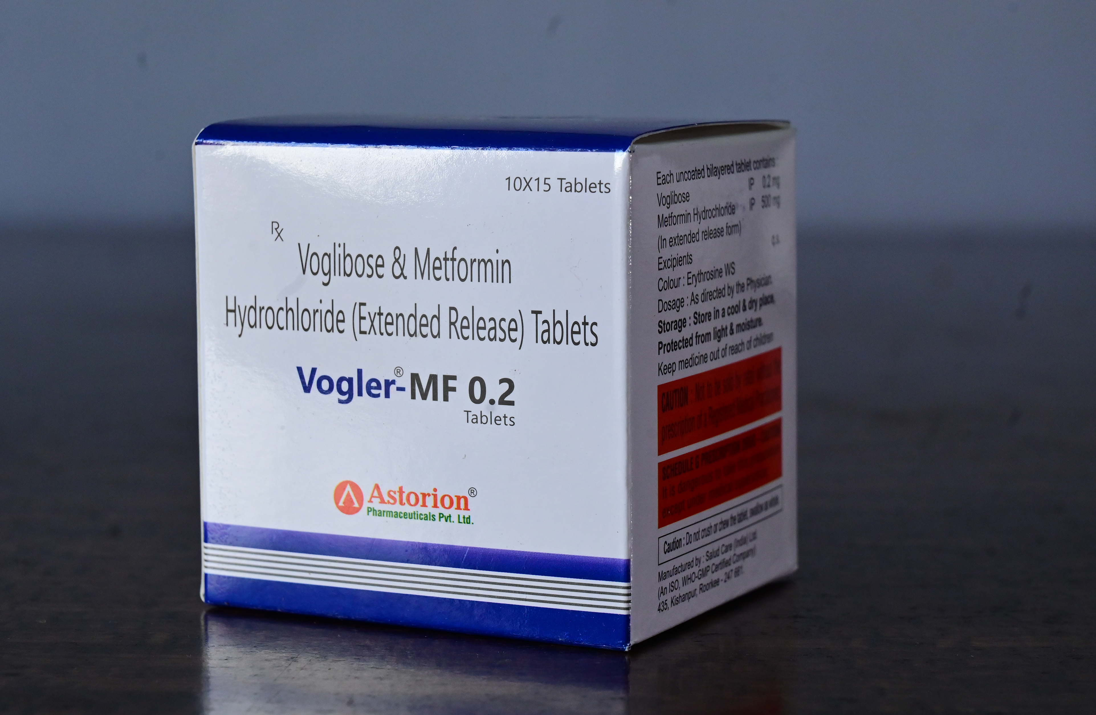 Research & Development Center