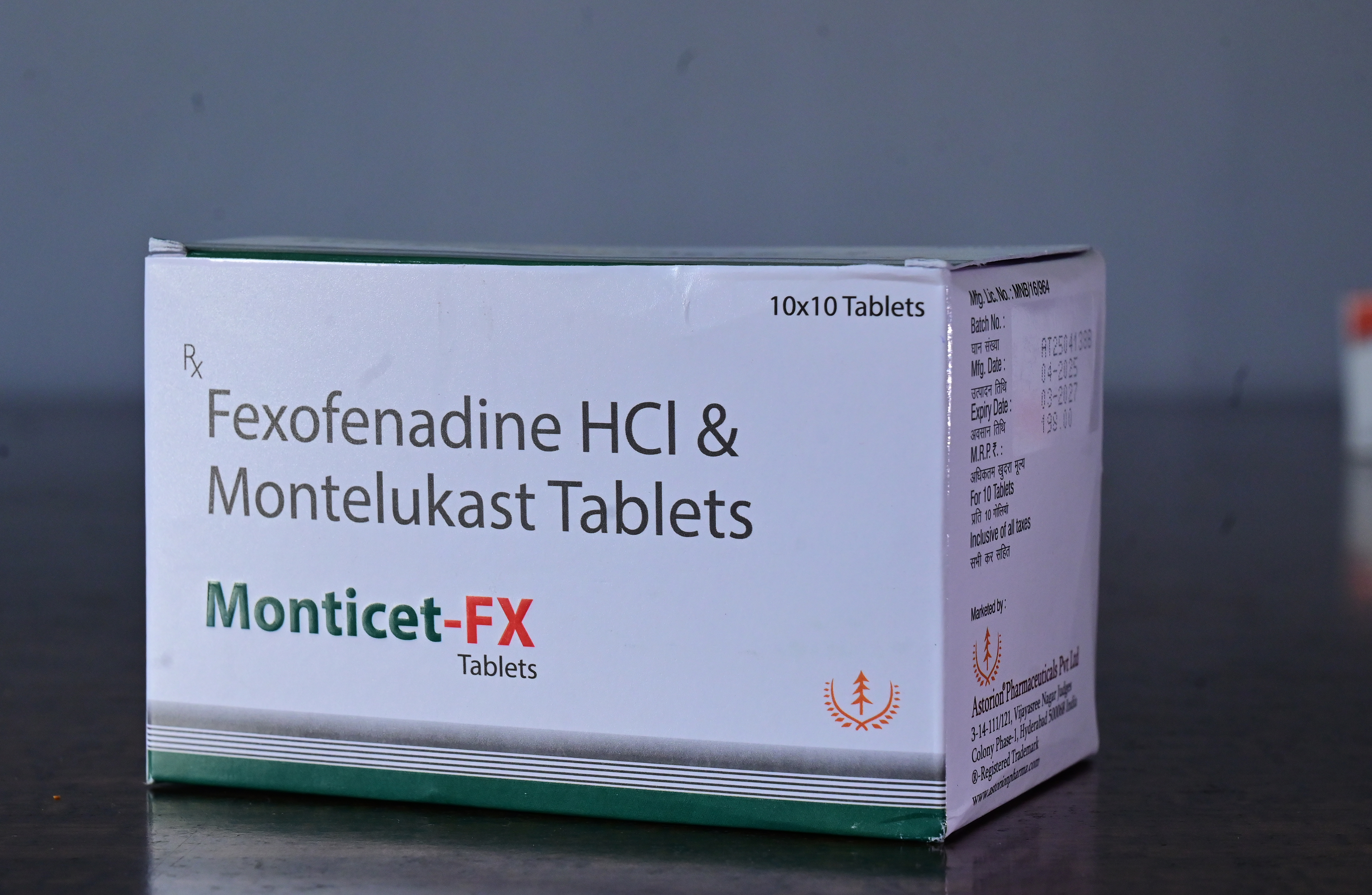 Research & Development Center