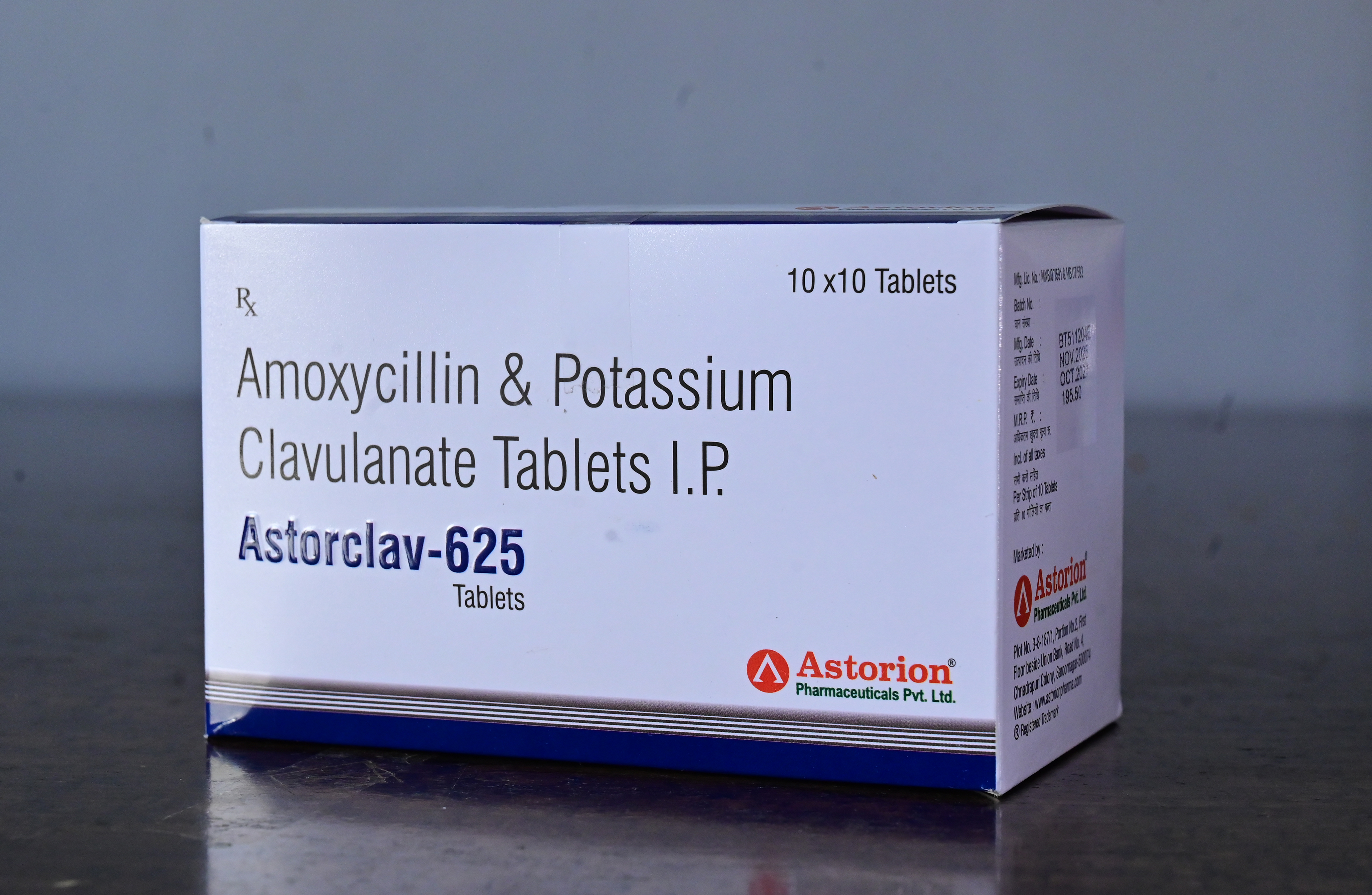 Research & Development Center