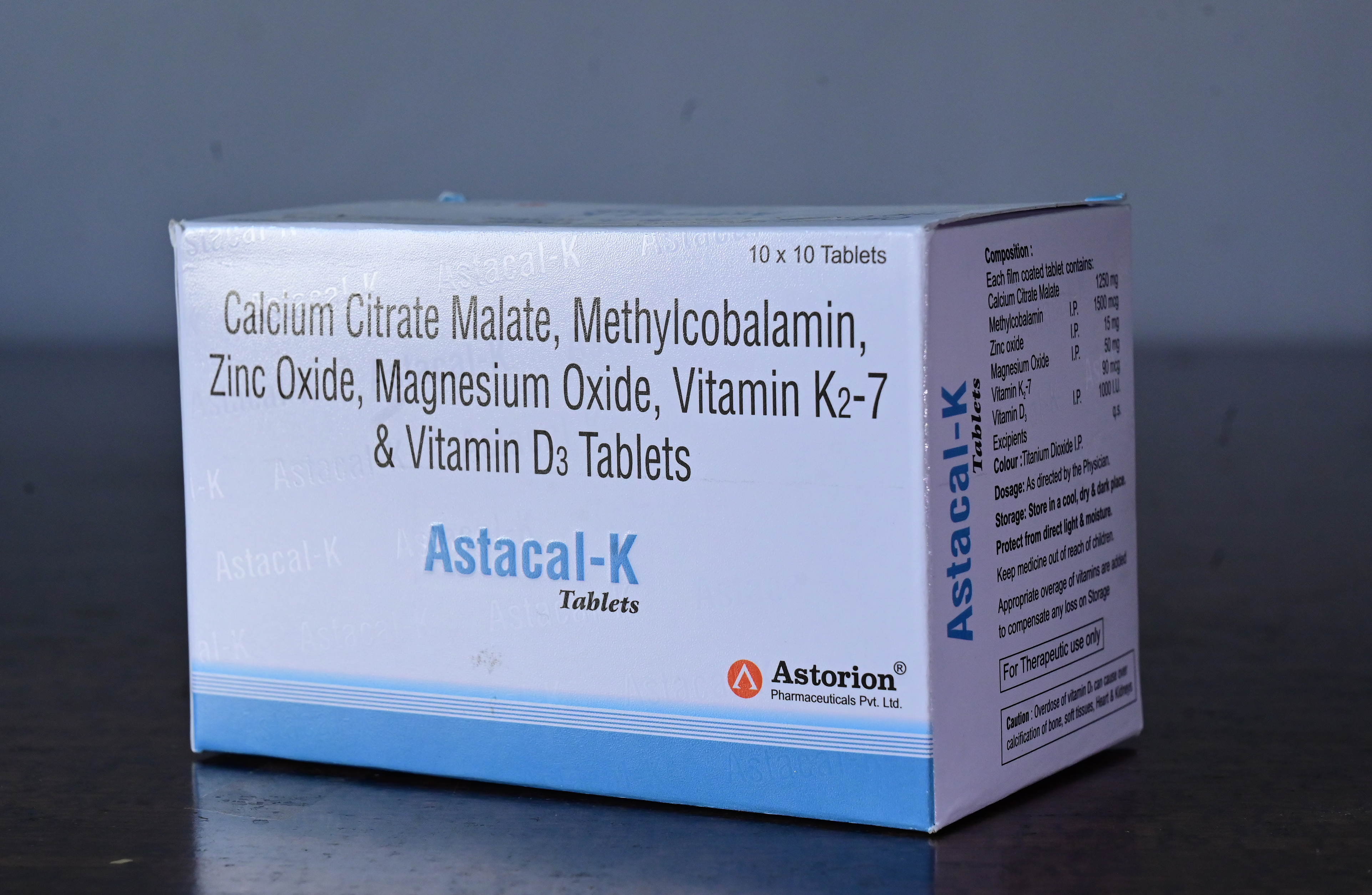 Research & Development Center