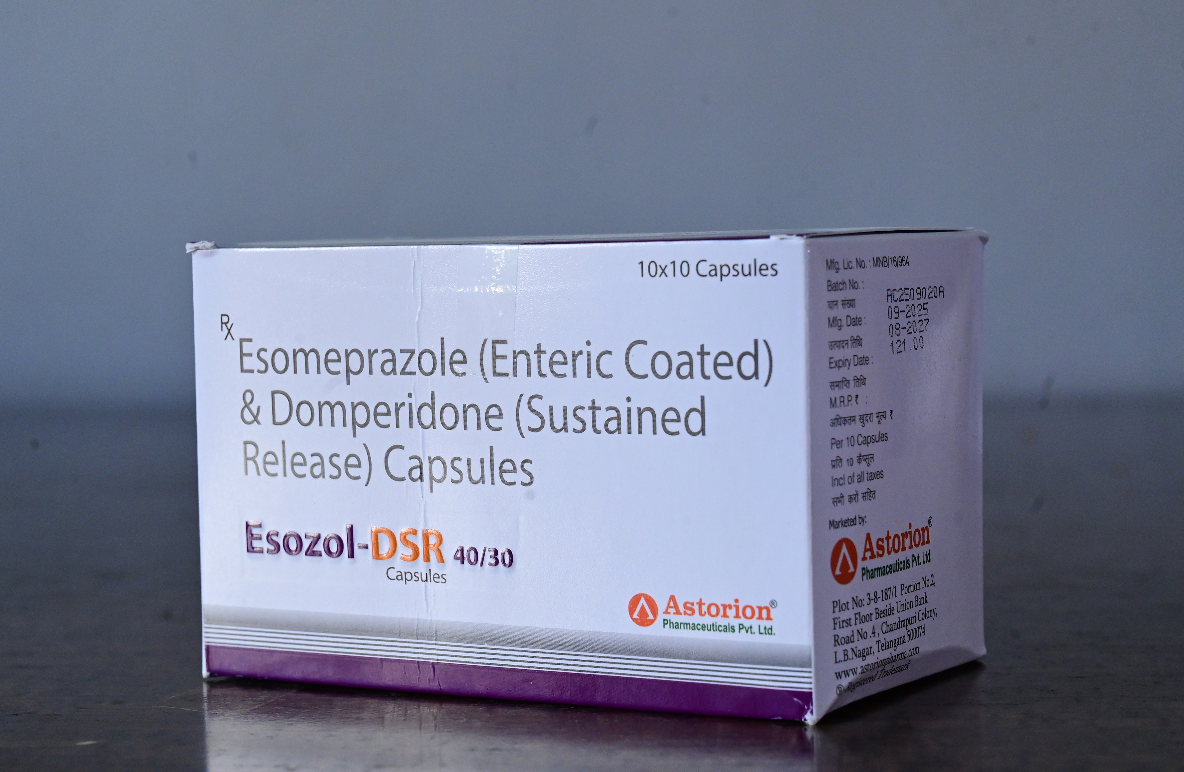 Research & Development Center