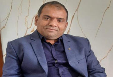 Mr. Arun Kumar Koyalkar