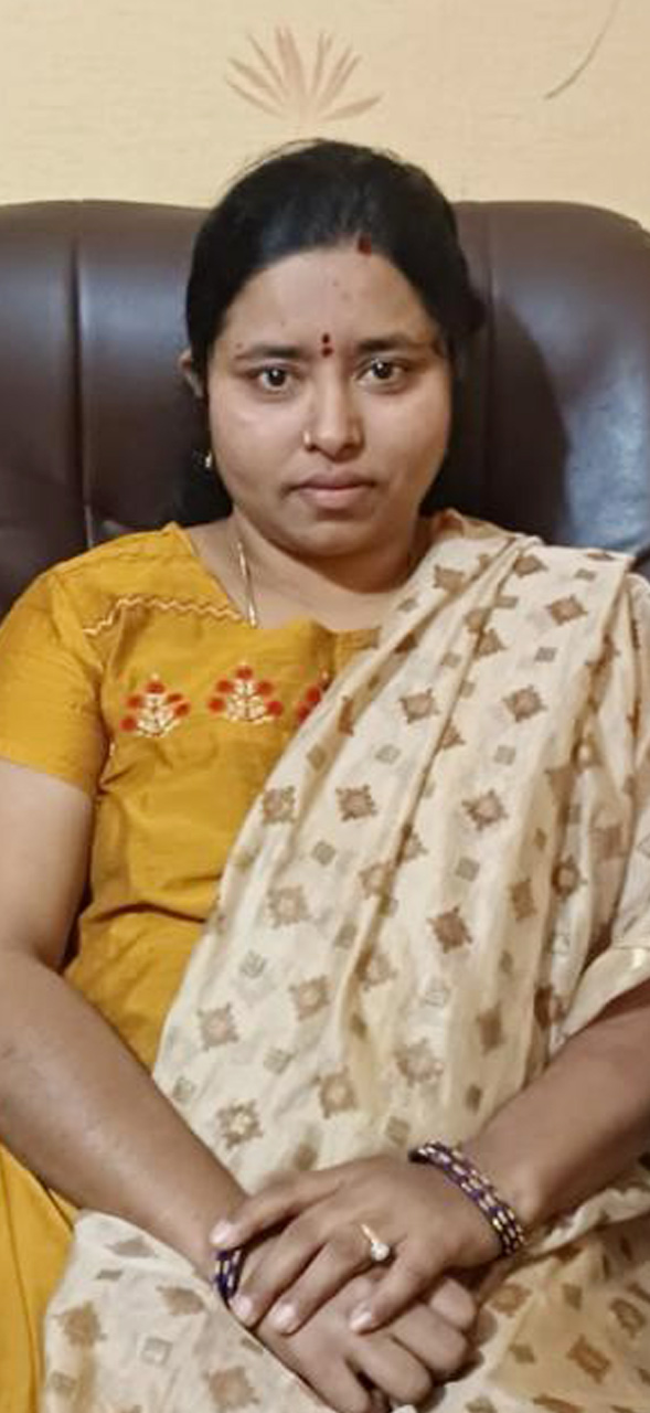 Ms. Jyoshna Koyalkar